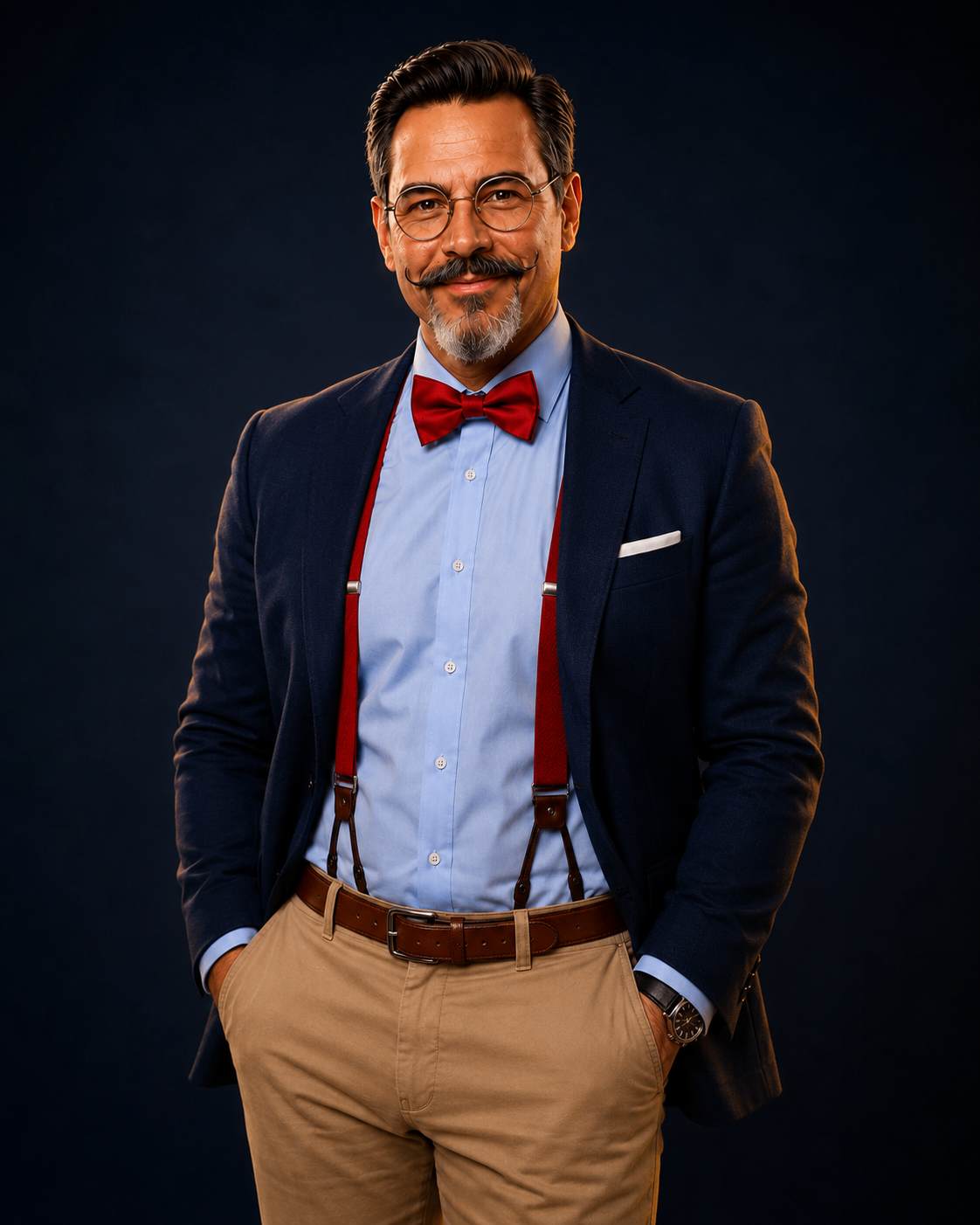 Anthony Alvarez, Fractional CMO and AI-Readiness Strategist